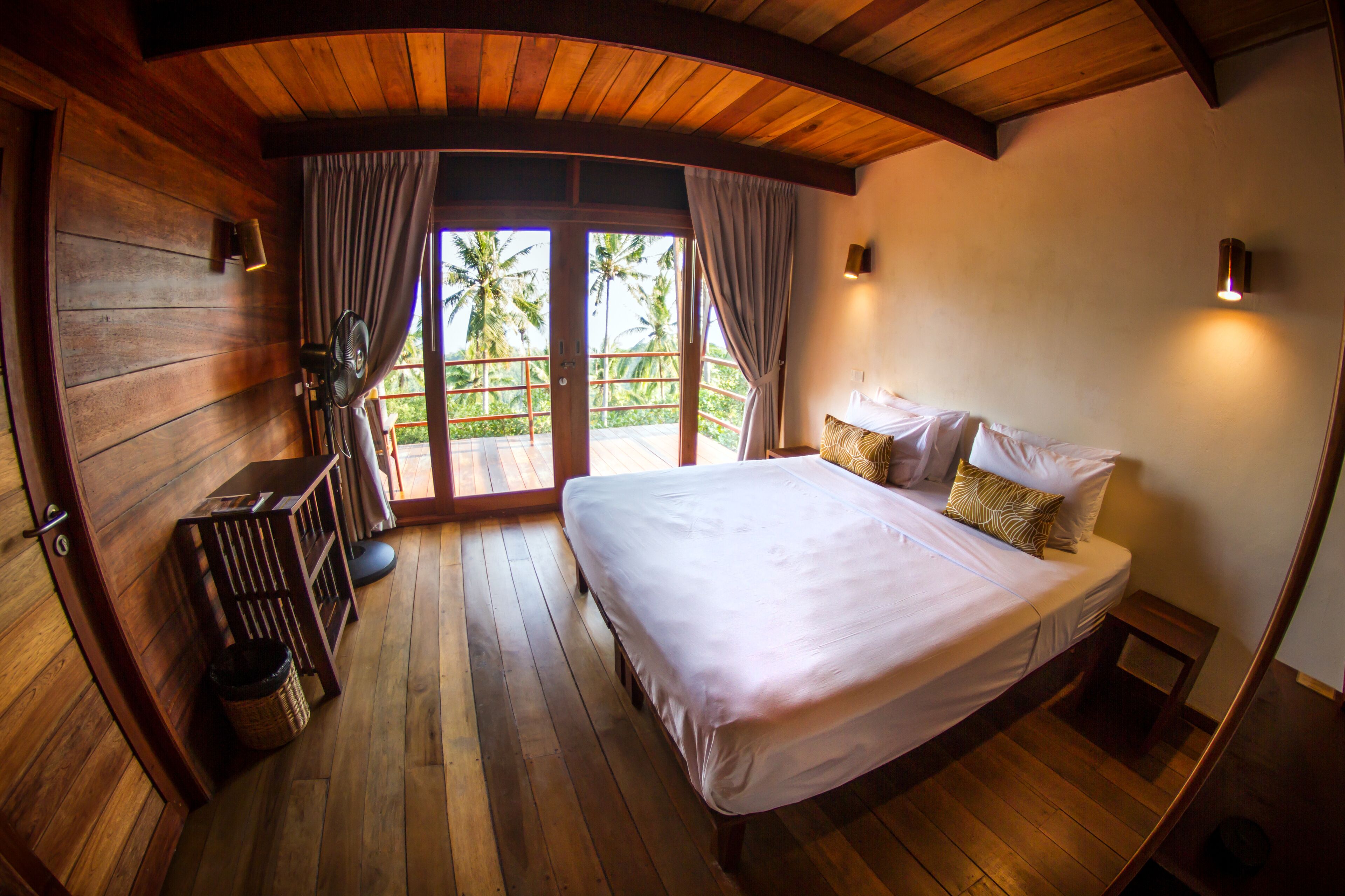 Photo - Ecotao Lodge