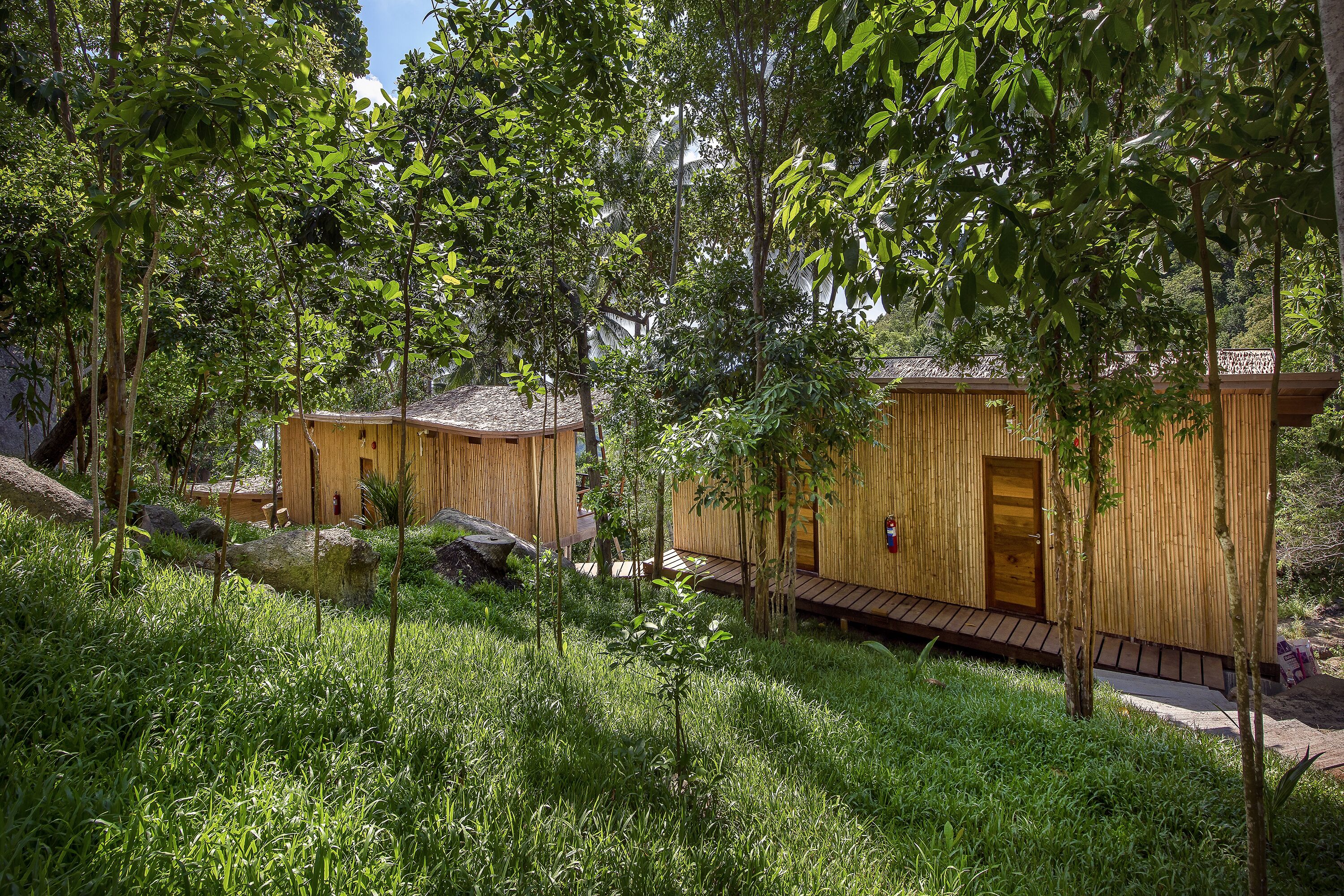 Photo - Ecotao Lodge