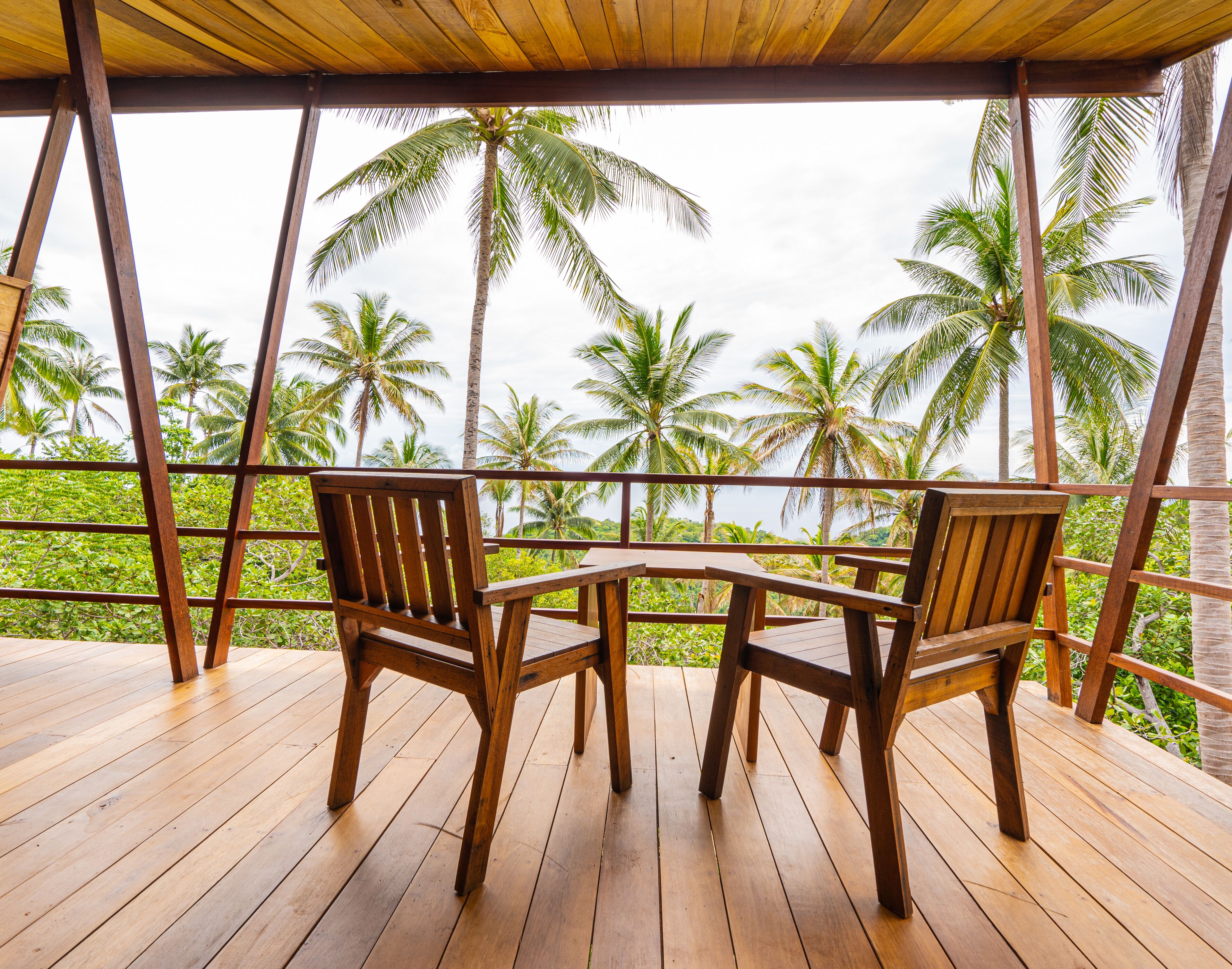 Photo - Ecotao Lodge