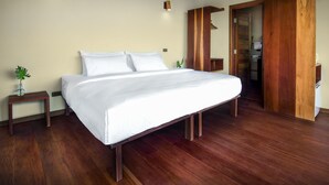 Ecolodge Suite