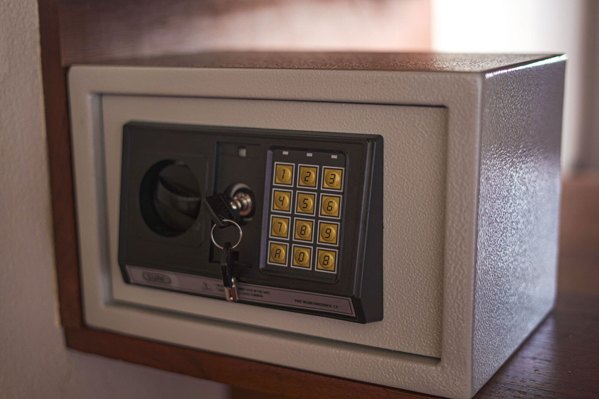 Photo - Ecotao Lodge