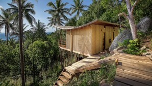 Ecolodge Sea View