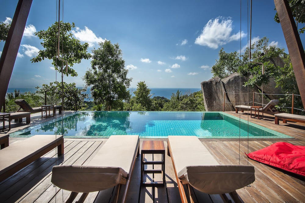 Ecotao lodge