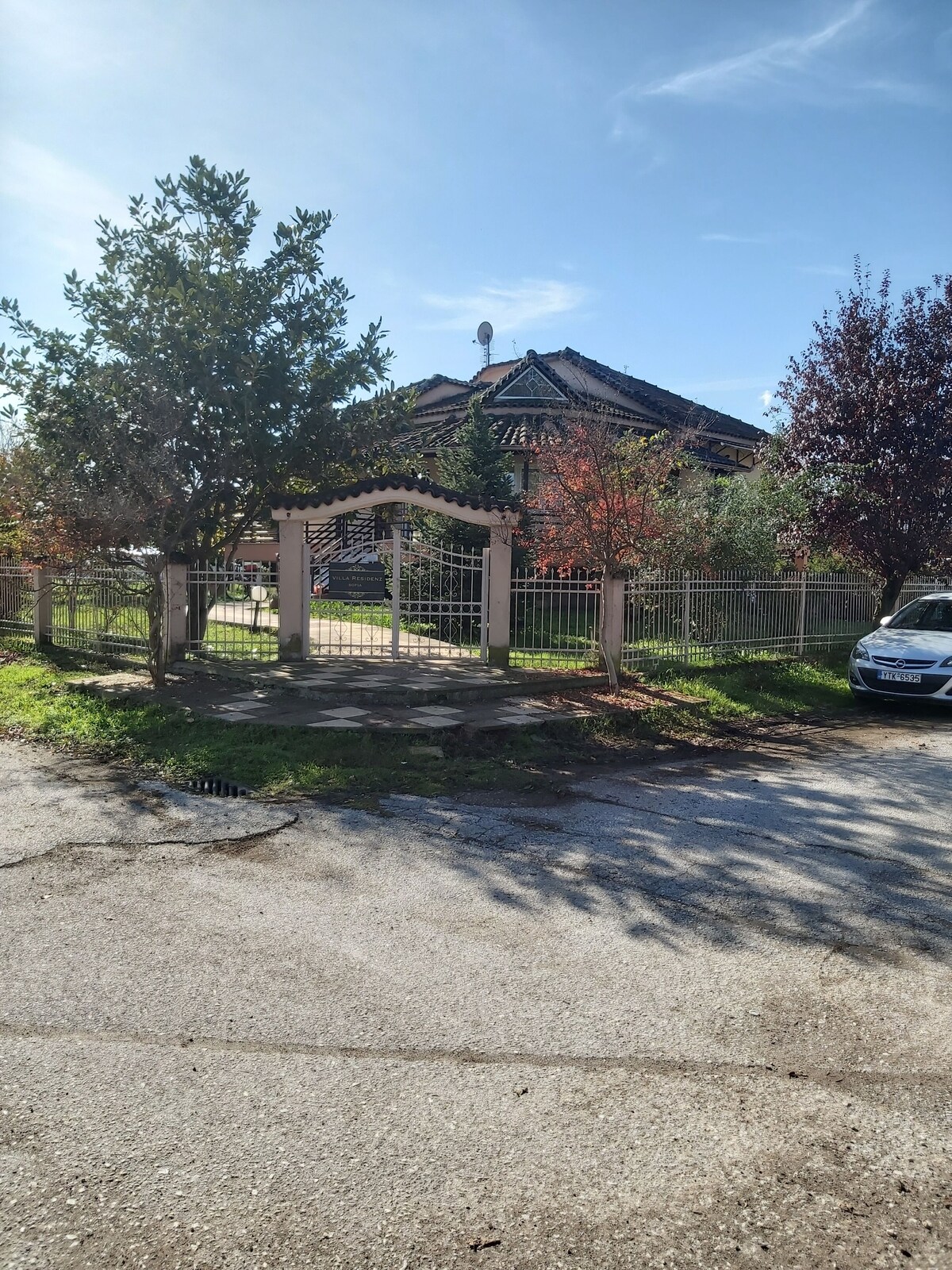 Bild für Gastgeberprofil