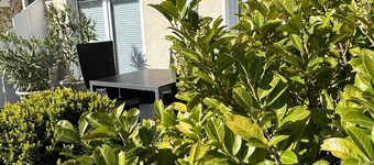 Feriehus med avslapning garanterer Ostseenah