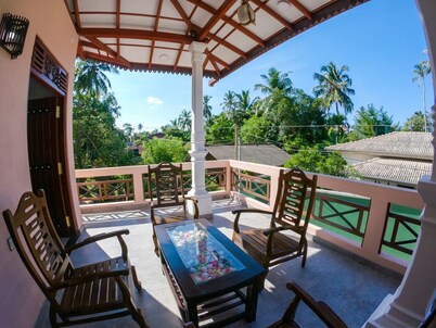 Rangana's holiday apartment