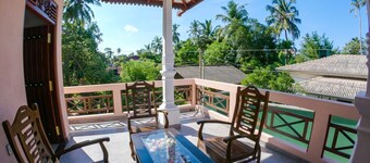 Rangana's holiday apartment