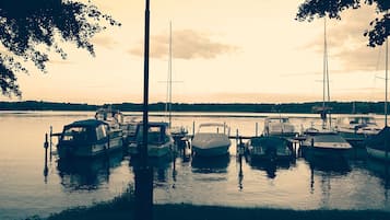 Jachthaven