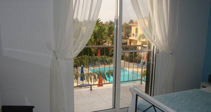 Little Gem in the heart of Polis