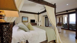 3 habitaciones, wifi y ropa de cama 
