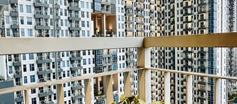 Luxury Anderson Apartment On Top of Pakuwon Mall