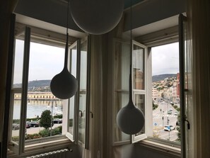 2 camere, Wi-Fi gratuito, lenzuola