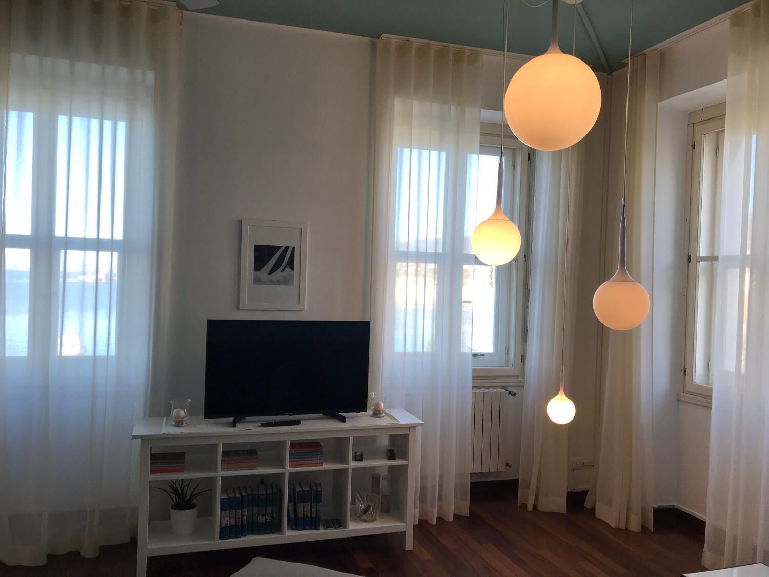 Foto - Pep's Rooms by the sea