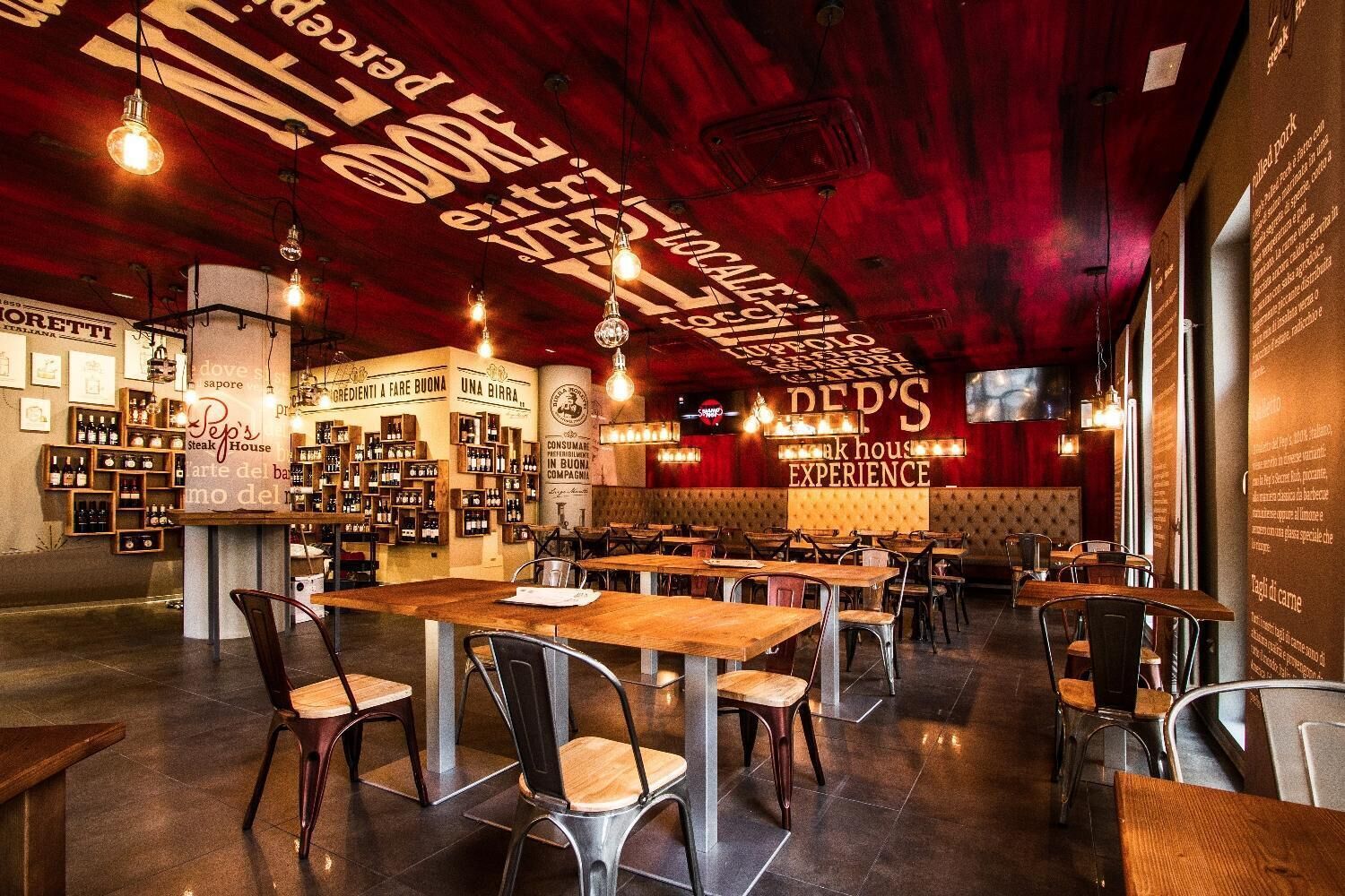 Foto - Pep's Rooms by the sea