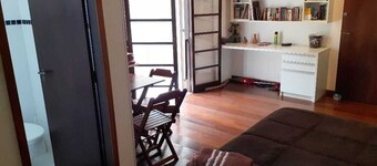 LARGE SUITE ISOLATED IN THE GREAT VIANA IN COTIA. SAO PAULO