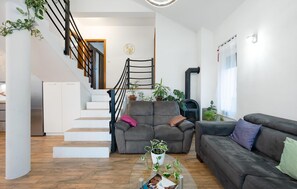 Smart TV, DVD player