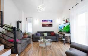 Smart-TV, DVD-Player