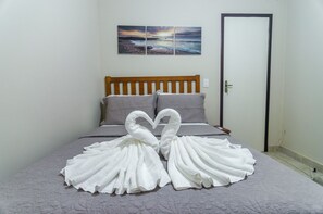 5 Schlafzimmer, WLAN