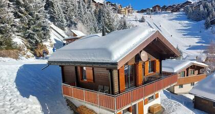 Confortable appartement pour 6 personnes avec WIFI, TV et balcon