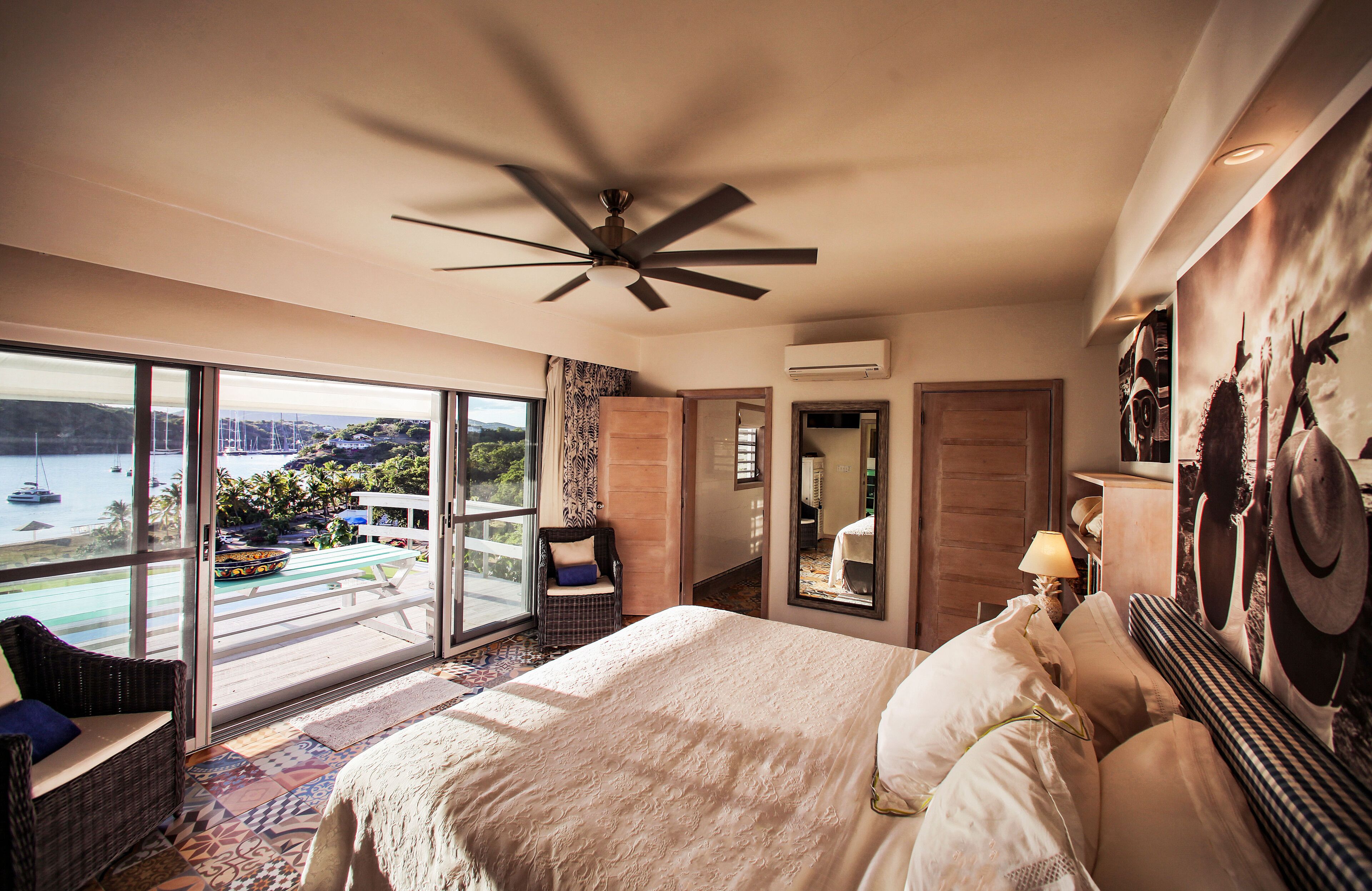 1 間睡房、免費 Wi-Fi、床單