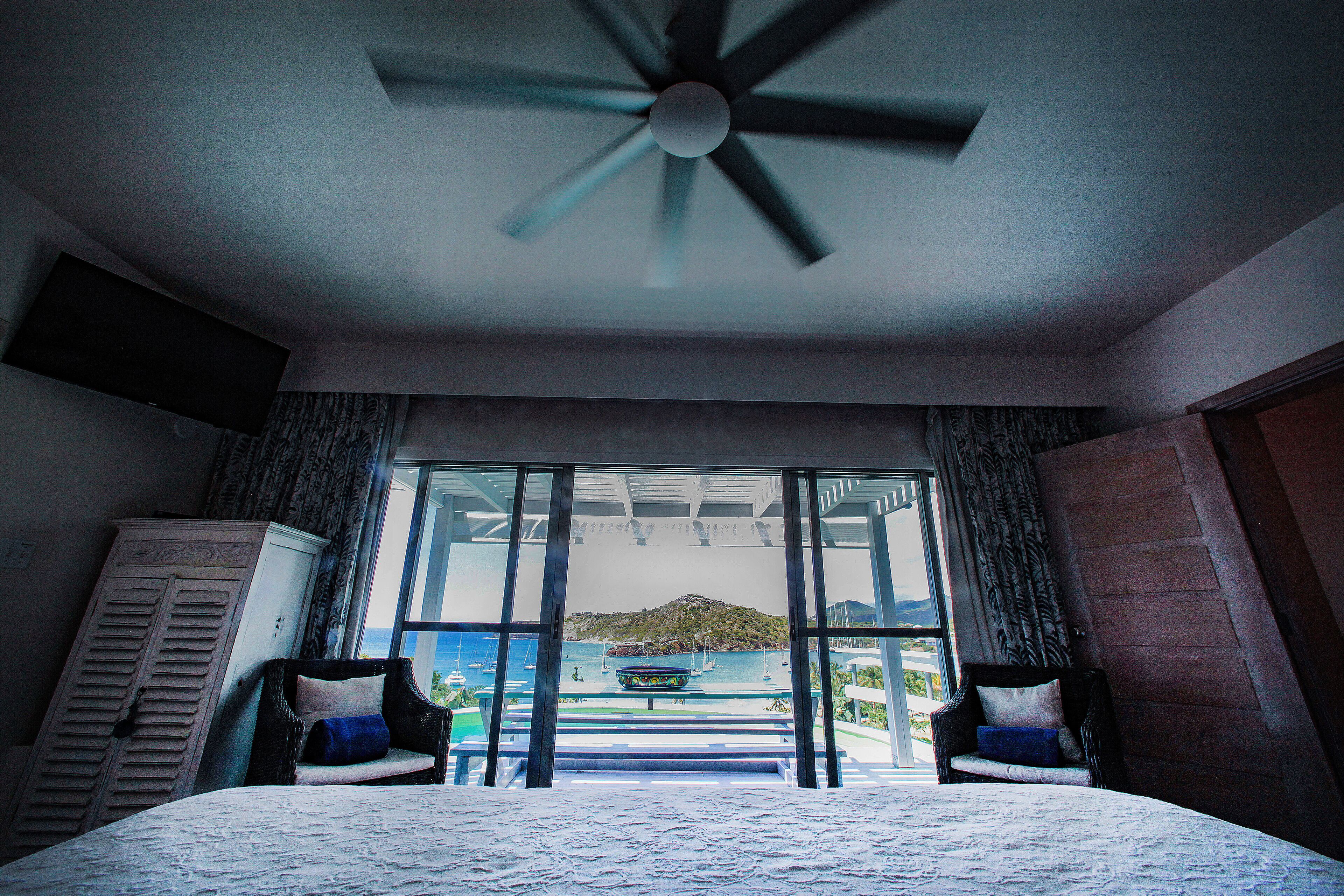 1 soveværelse, gratis Wi-Fi, sengetøj