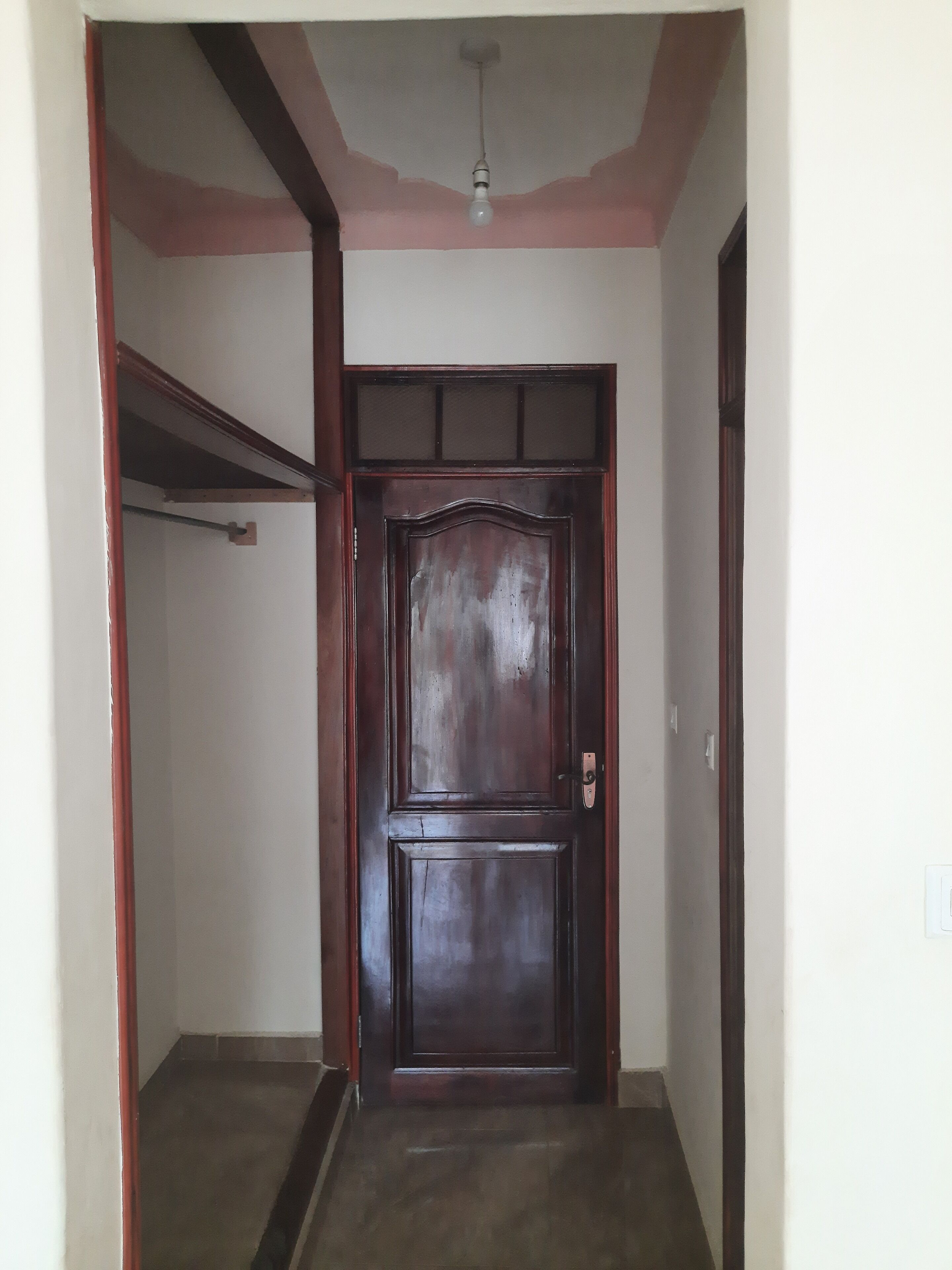 Foto - Airport Side Hotel Entebbe