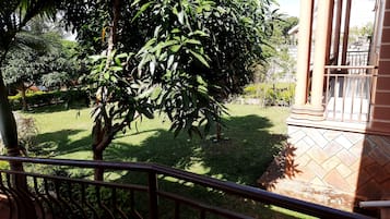 Jardín