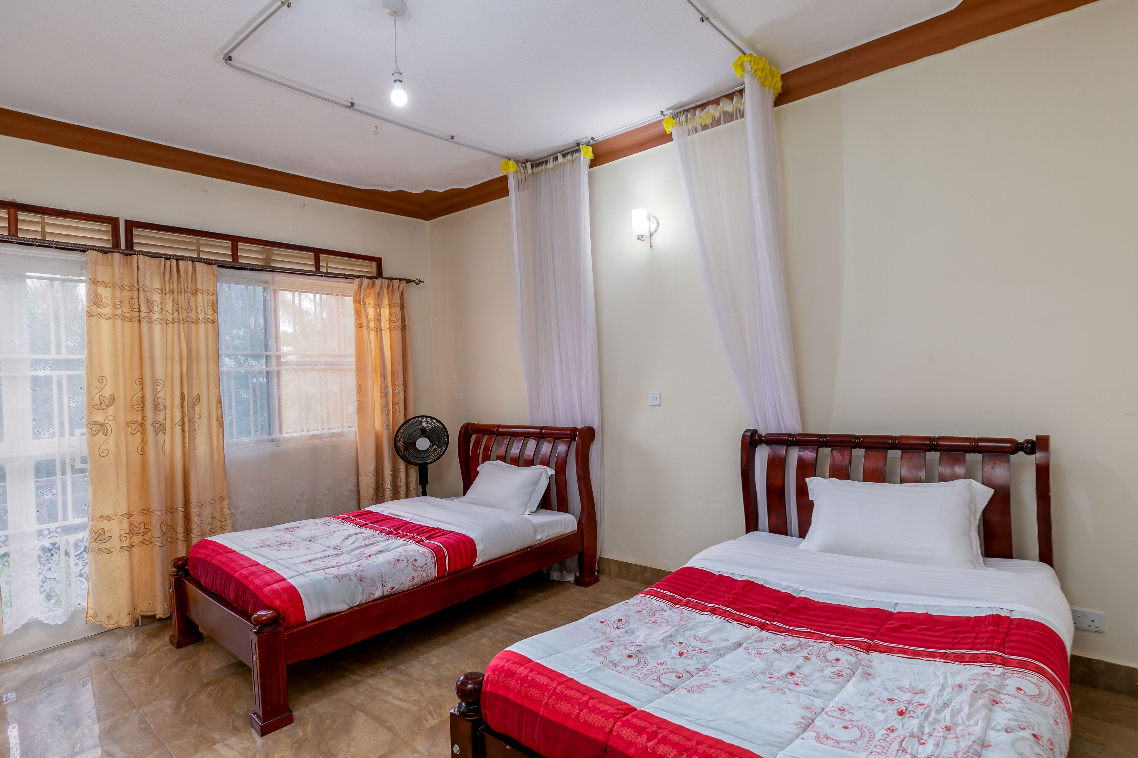 Photo - Airport Side Hotel Entebbe