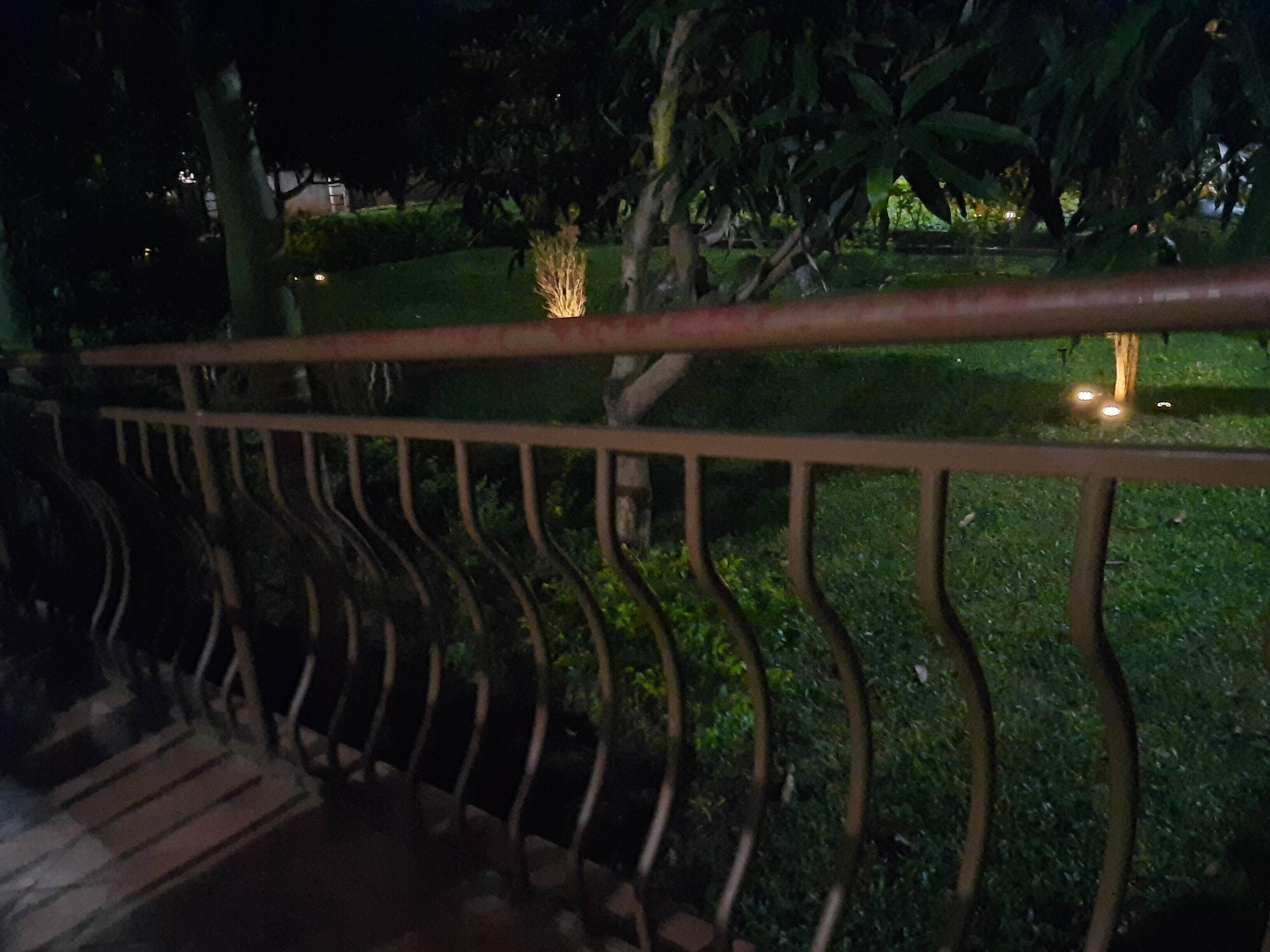 Photo - Airport Side Hotel Entebbe