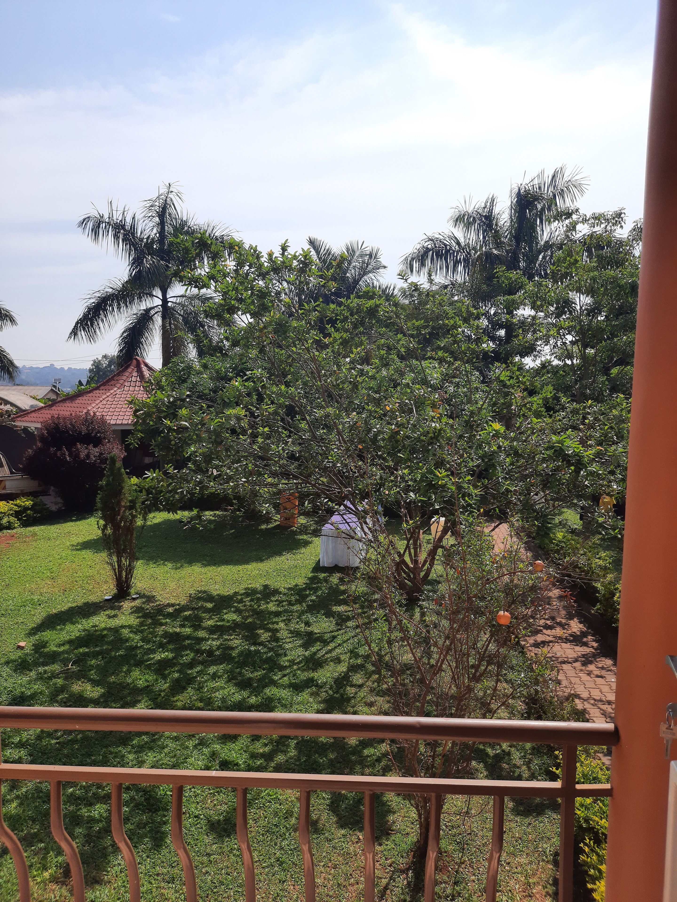 Photo - Airport Side Hotel Entebbe
