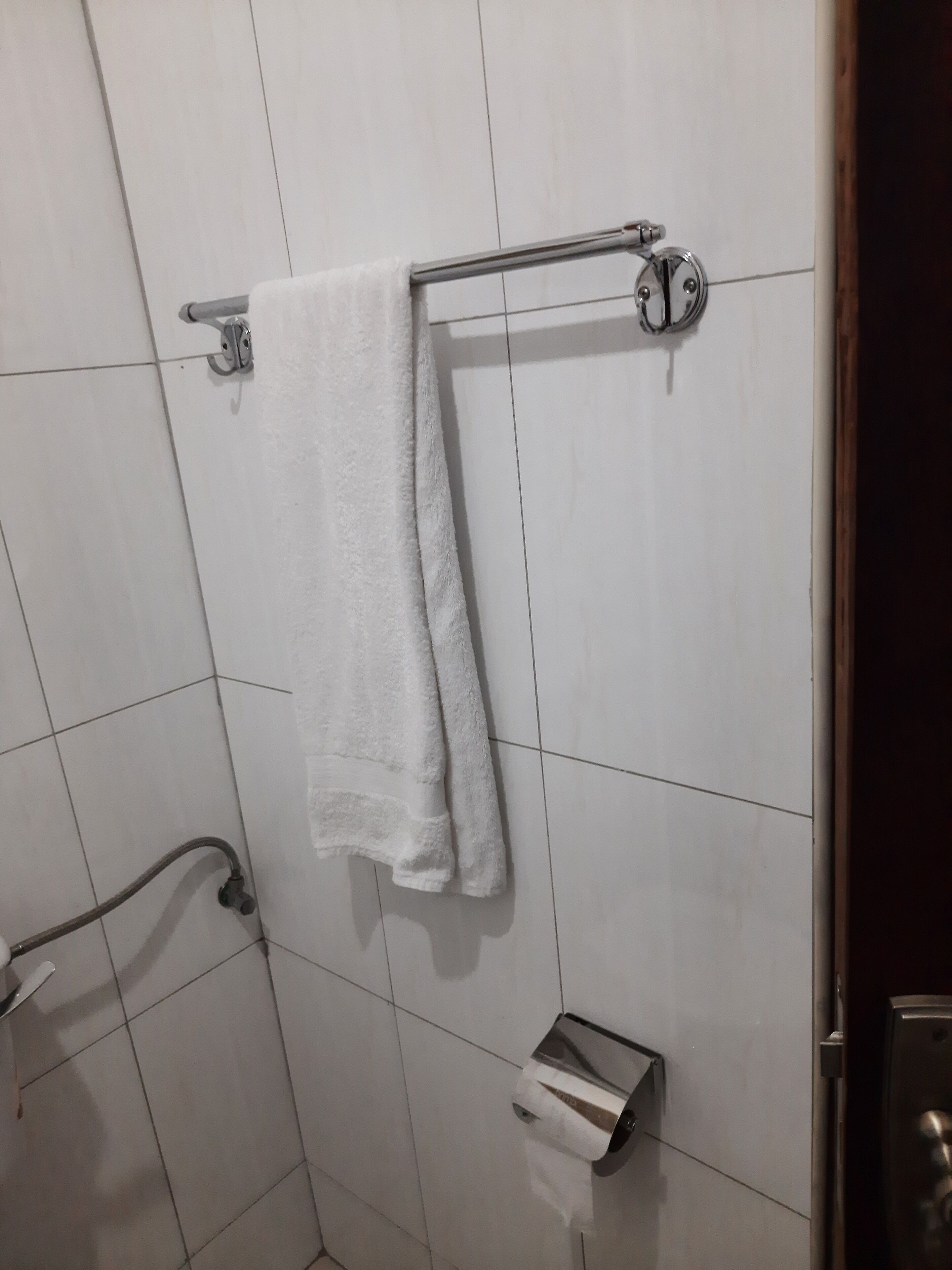 Photo - Airport Side Hotel Entebbe