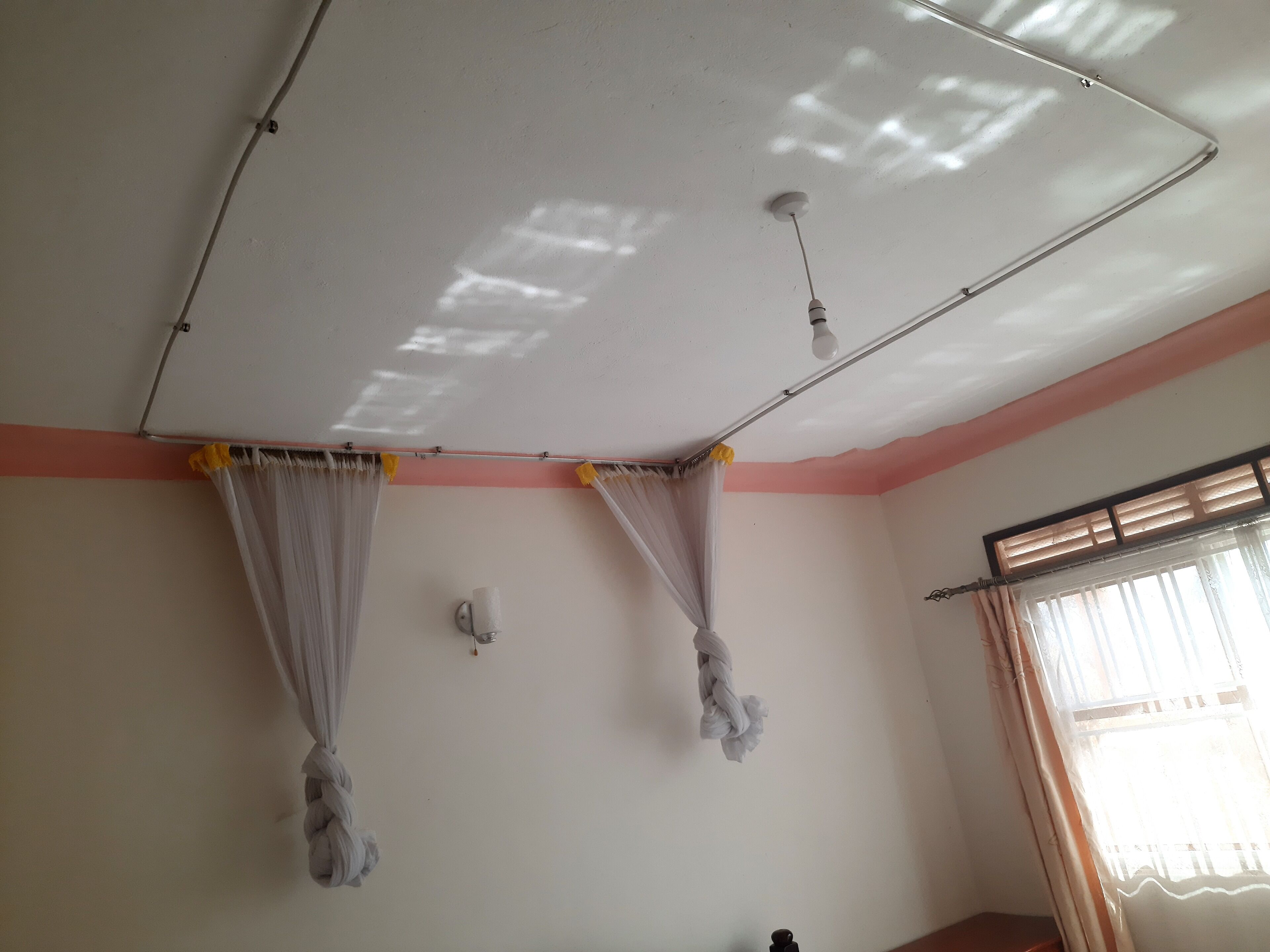 Habitación individual estándar | Escritorio y espacio para trabajar con un portátil