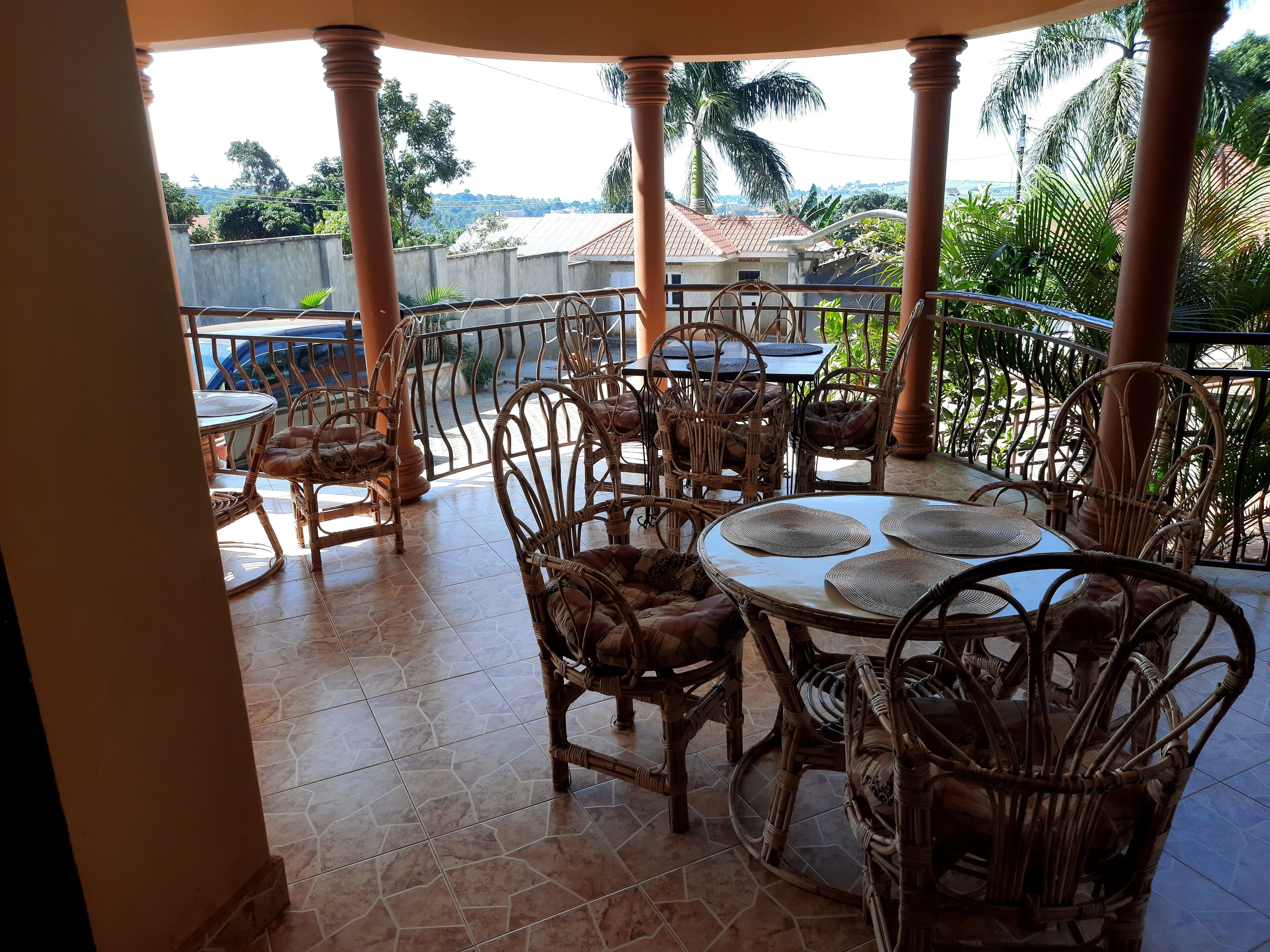 Photo - Airport Side Hotel Entebbe