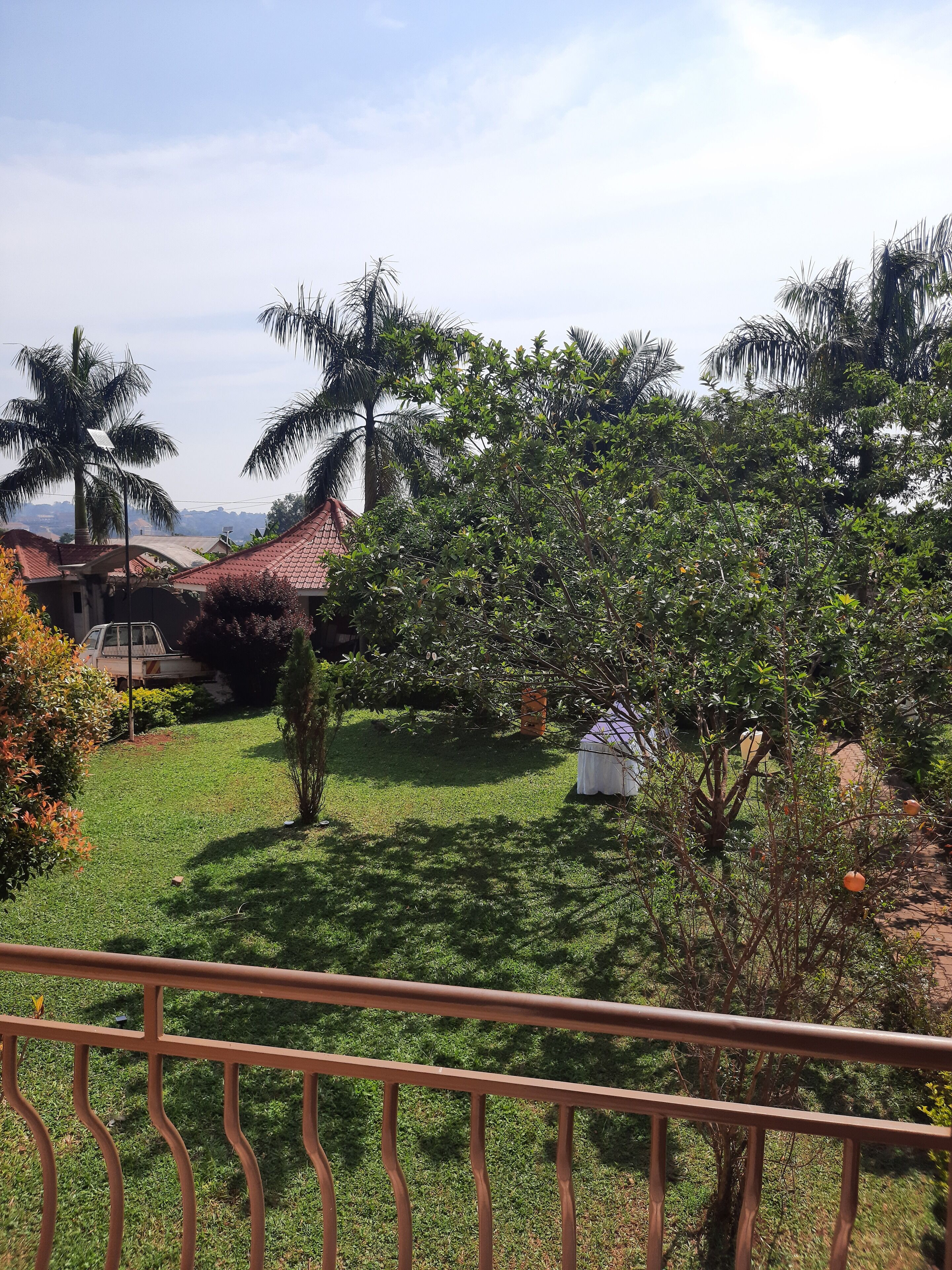 Photo - Airport Side Hotel Entebbe