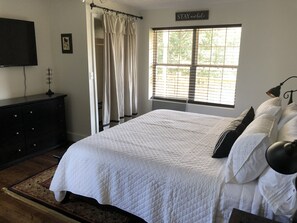 3 Schlafzimmer, Bügeleisen/Bügelbrett, kostenloses WLAN, Bettwäsche