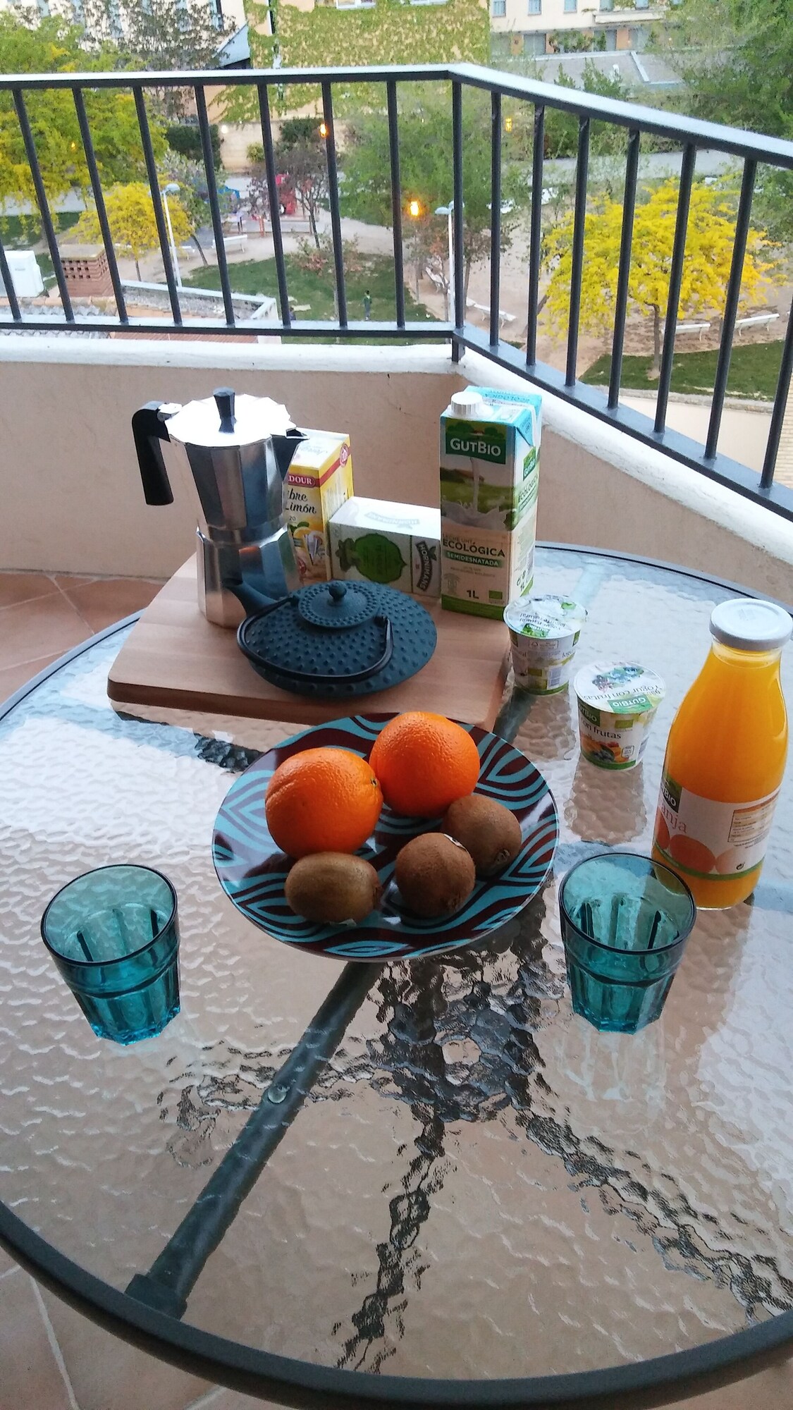 Bild für Gastgeberprofil