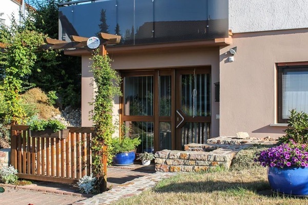 Ferienwohnung Schappert