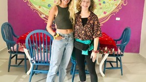Dining - Bull House (Urubamba)