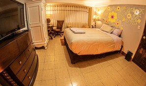 Premier Room