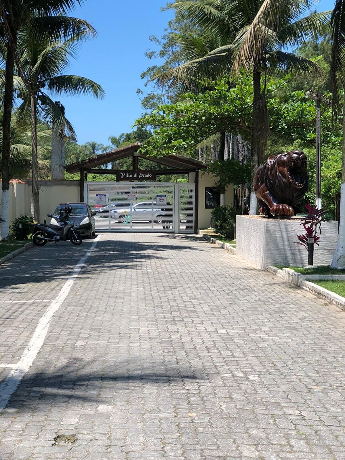 Bild für Gastgeberprofil