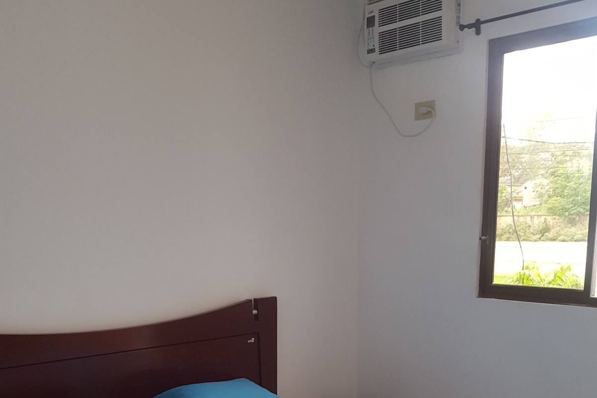 Individually decorated, individually furnished, free WiFi, bed sheets