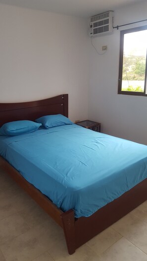 Double Room | Individually decorated, individually furnished, free WiFi, bed sheets