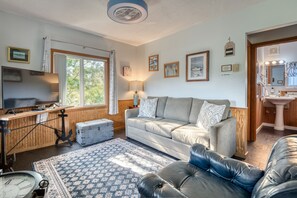 Téléviseur à écran plat