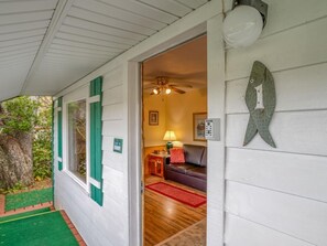 2 habitaciones, wifi y ropa de cama