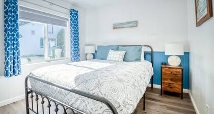 T05 - Dinghy @ Trollers Lodge