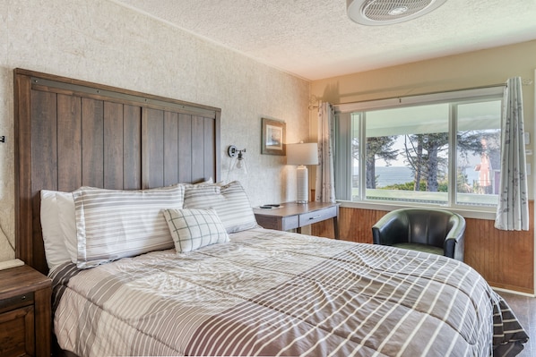 Wi-Fi, vuodevaatteet