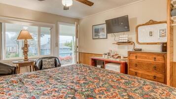 Wi-fi och sängkläder