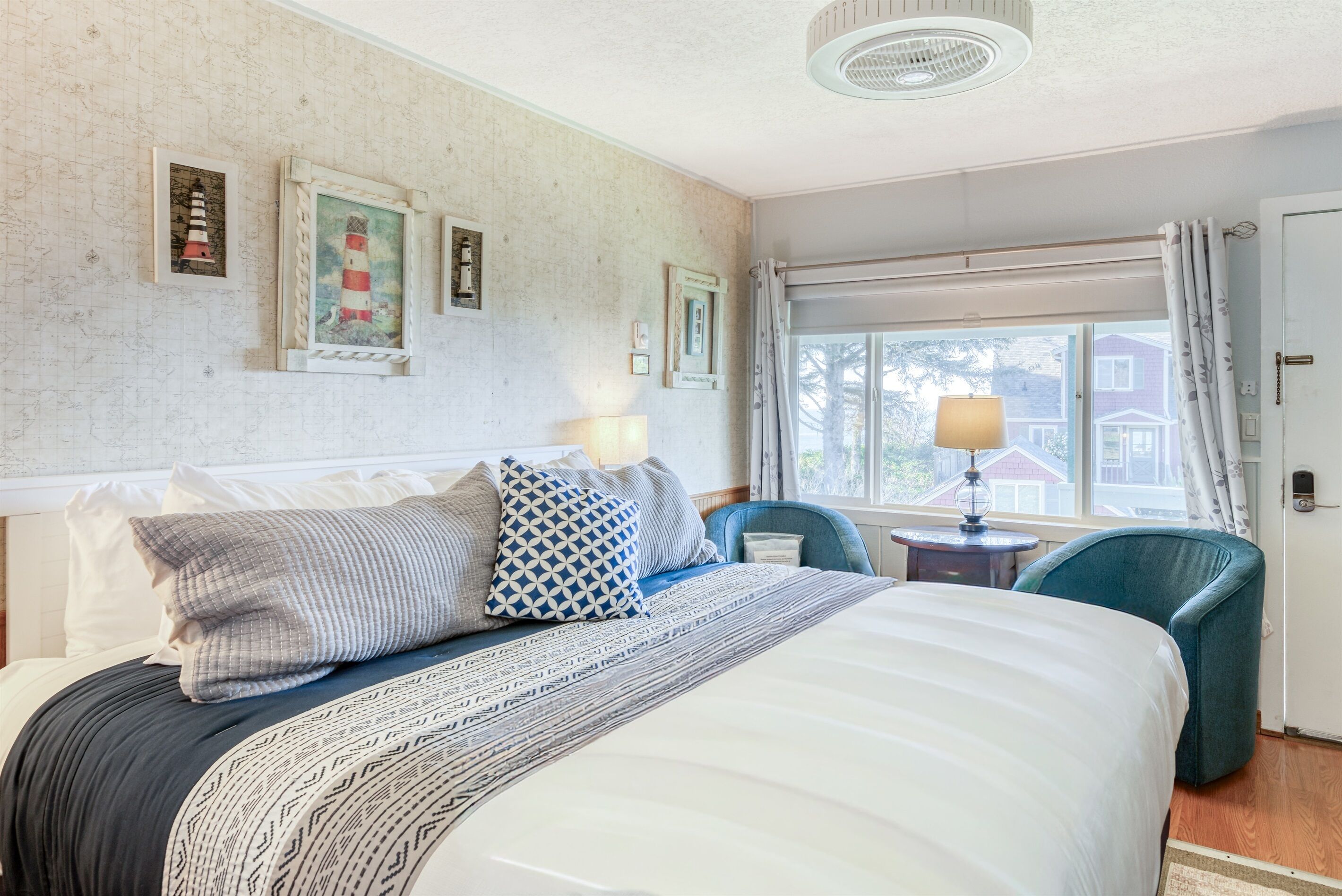 Wi-Fi, draps fournis