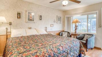 Wi-fi och sängkläder