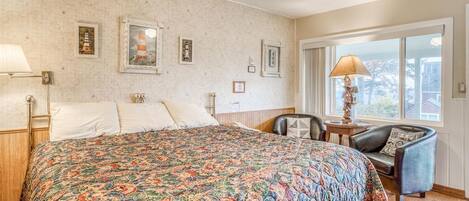 واي فاي وملاءات أسرّة